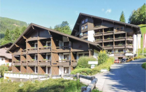 Two-Bedroom Apartment in Bad Kleinkirchheim